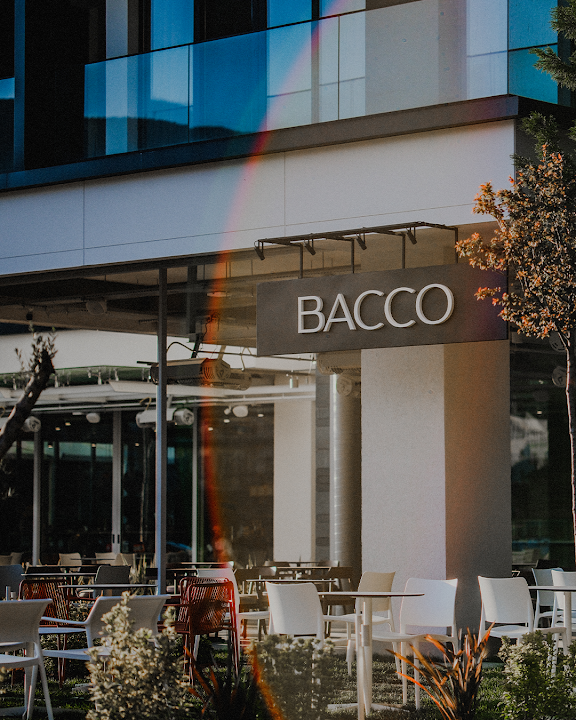BACCO COFFEE | AMASYA