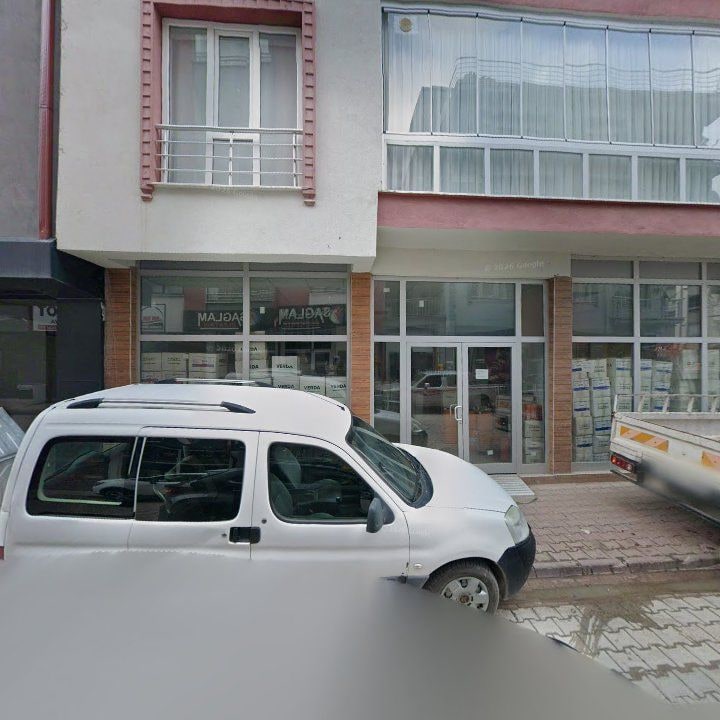 Bacımın Tandır Börek Evi