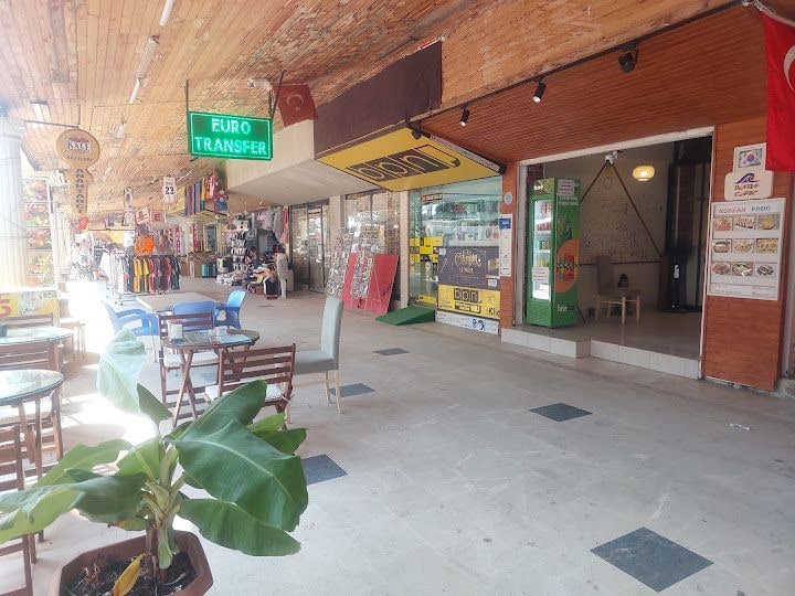 BADA CAFE
