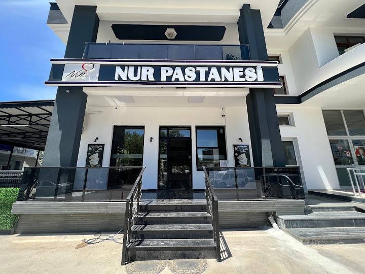 Bademağaci Nur Pastanesi