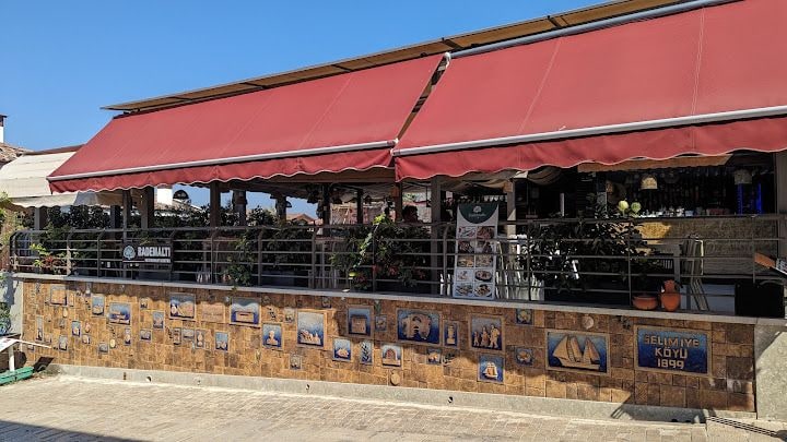 Bademaltı Bistro
