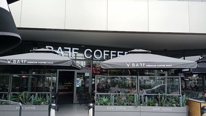 Baff Coffee
