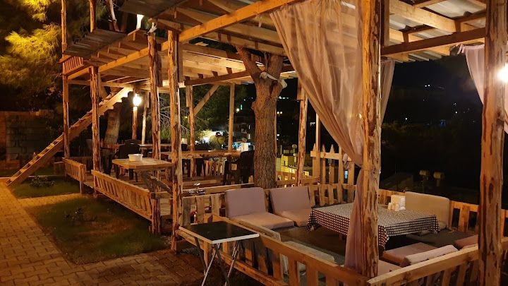 Bağ Evi Alanya
