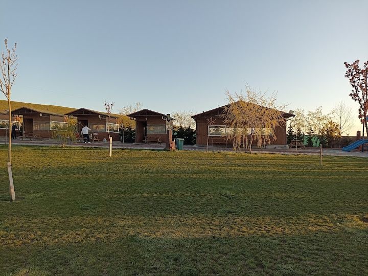 Bağbaşı Piknik Alanı
