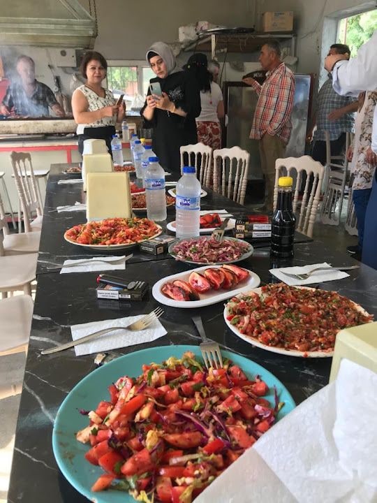 Bağcı Kebap