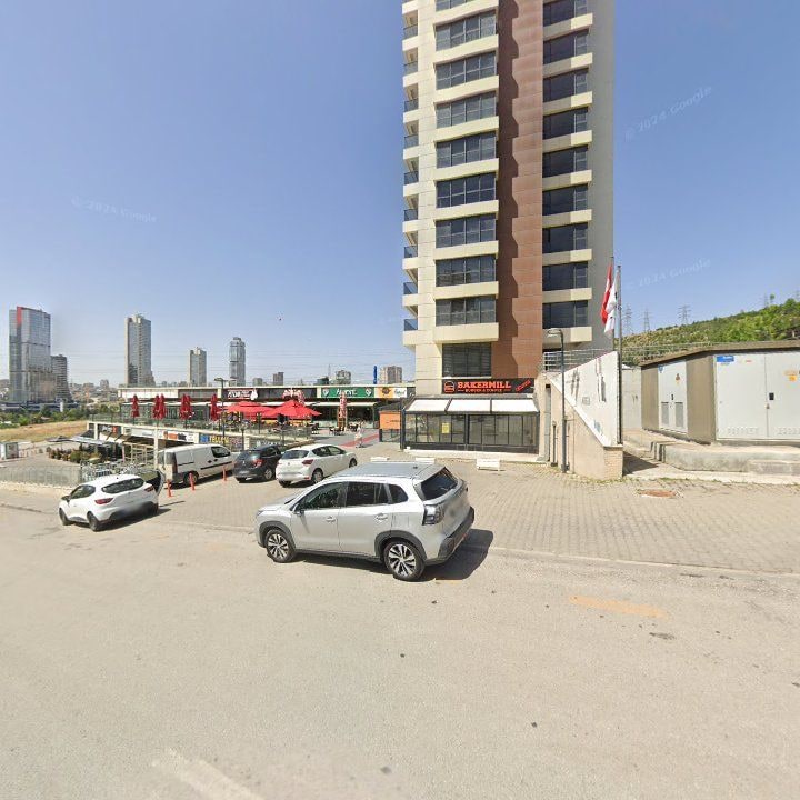 BAGET FIRIN CAFE SİMİTÇİ DÜNYASI