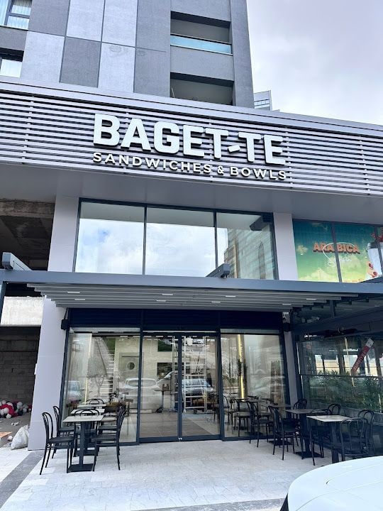 Bagette