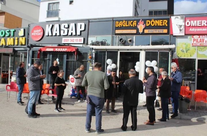 Bağlıca Döner