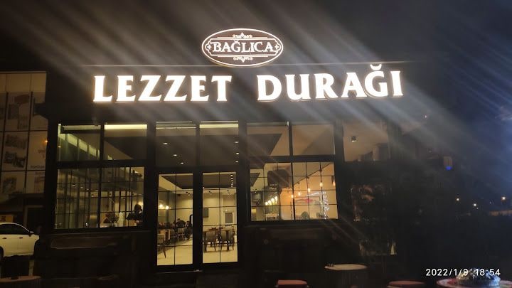 Bağlıca Lezzet Durağı