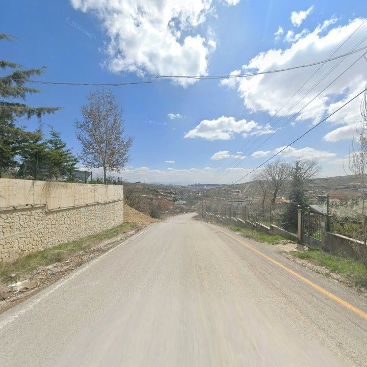 Bağlum Bahçe