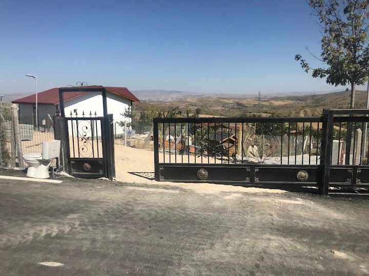 Bağlum Çardaklı Hobi̇ Bahçeleri