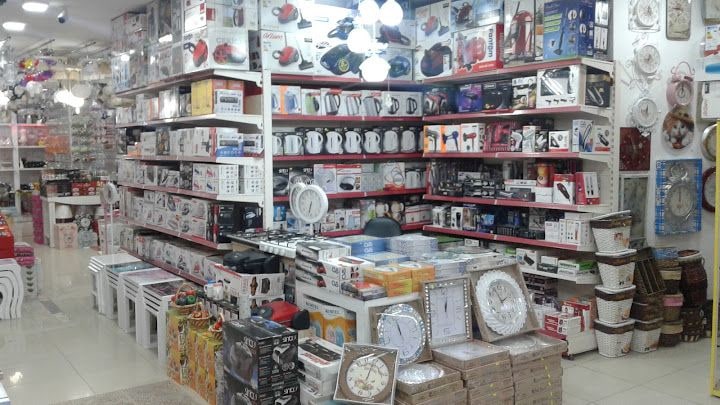 Baglum Kafkaslar Halk Ekmek Bufesi