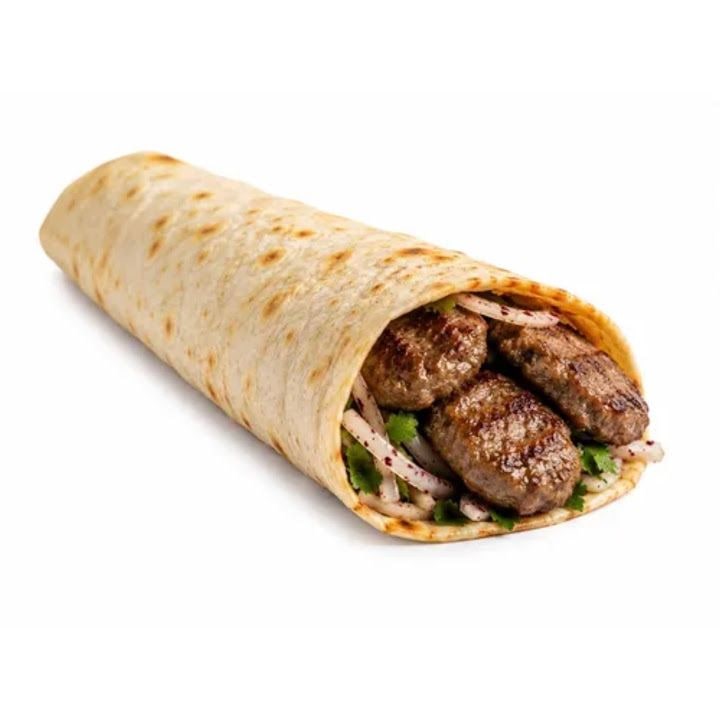 Bağlum Kolcu ( Kolcuoğlu ) Döner