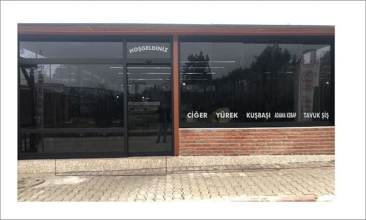 bağrıyanık ciğer kebap salonu