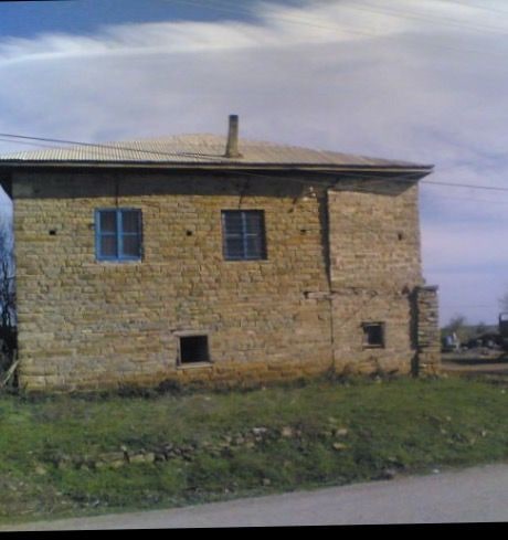 Bağtepe Abdullah Kurt Konağı