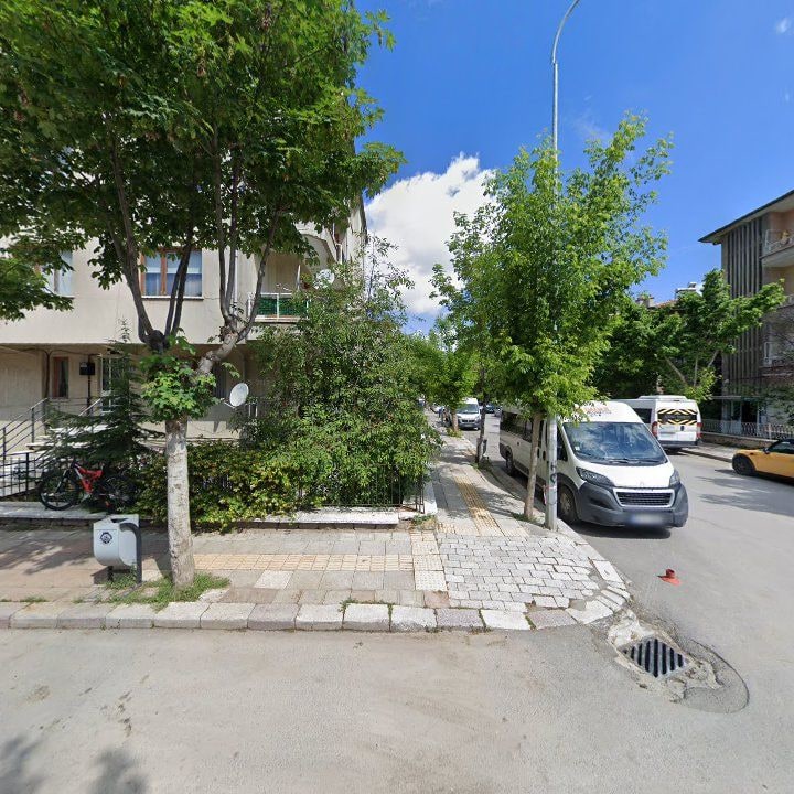 Baha Katmer Gözleme