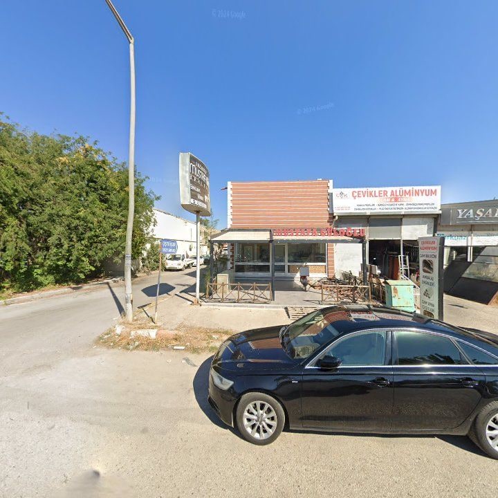 Baha Restaurant