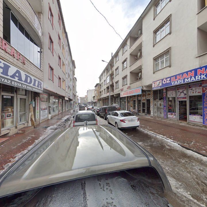 Bahadır Ekmek Fırını