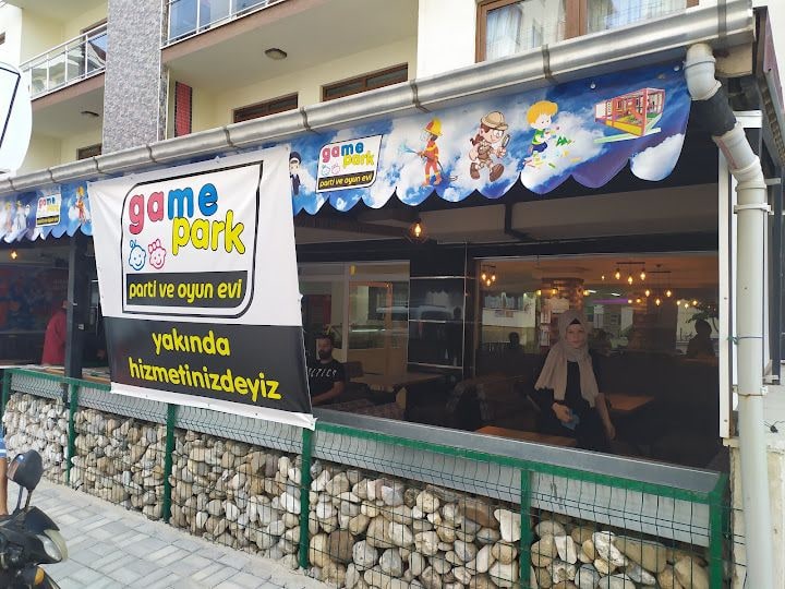 Bahane Fast Food