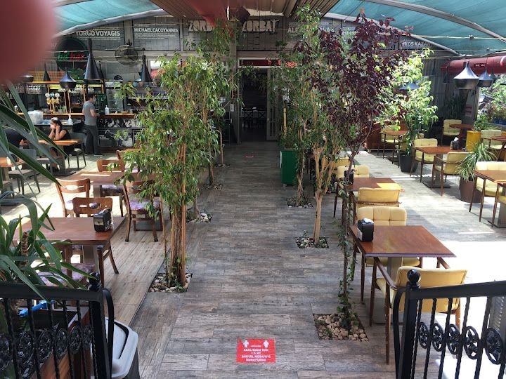Bahar Cafe Bar