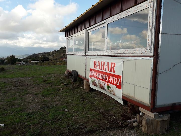 Bahar Köfte Kokoreç Lokantası