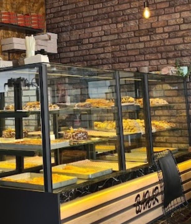 Bahar Pasta Cafe