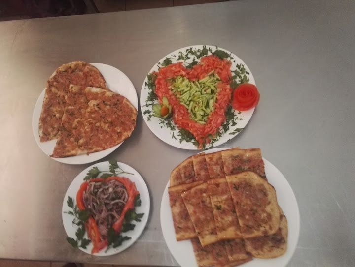 Bahar Pide Kebap Çorba Simit Kahvaltı