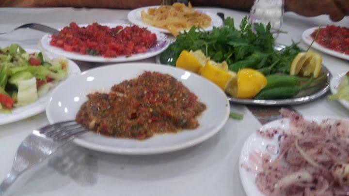 Baharat Restoran