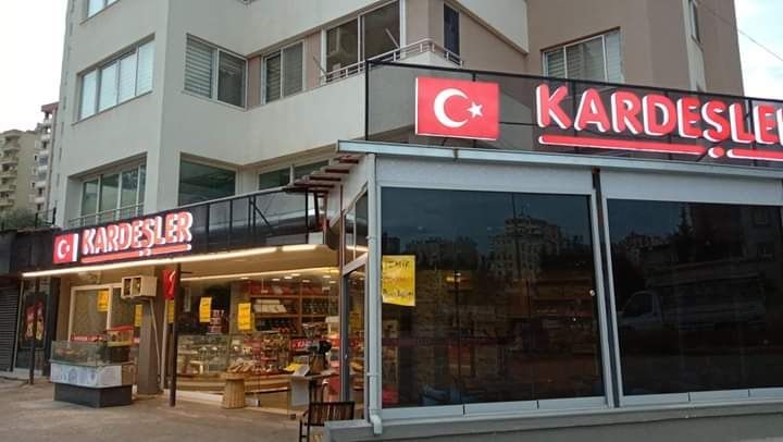 Bahattin Usta Kardeşler