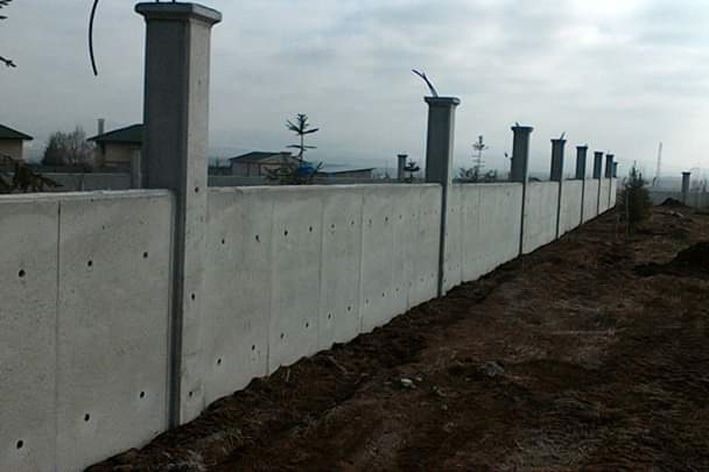 BAHÇE DUVARI ANKARA