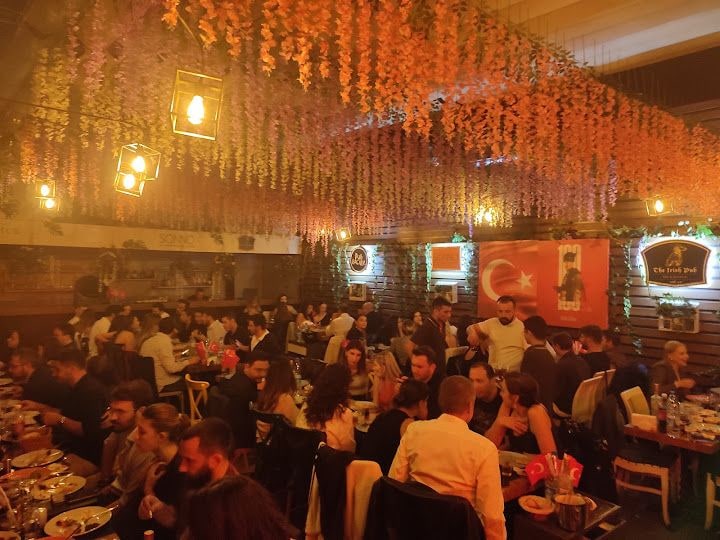 Bahçe Gop