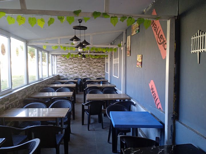 Bahçe Pizza Pide Ve Lahmacun