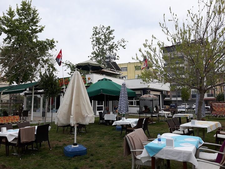 Bahçe Restaurant