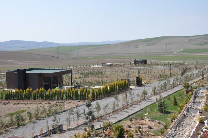 Bahçehare