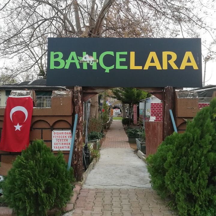 Bahçelara Kahvaltı Çiftliği
