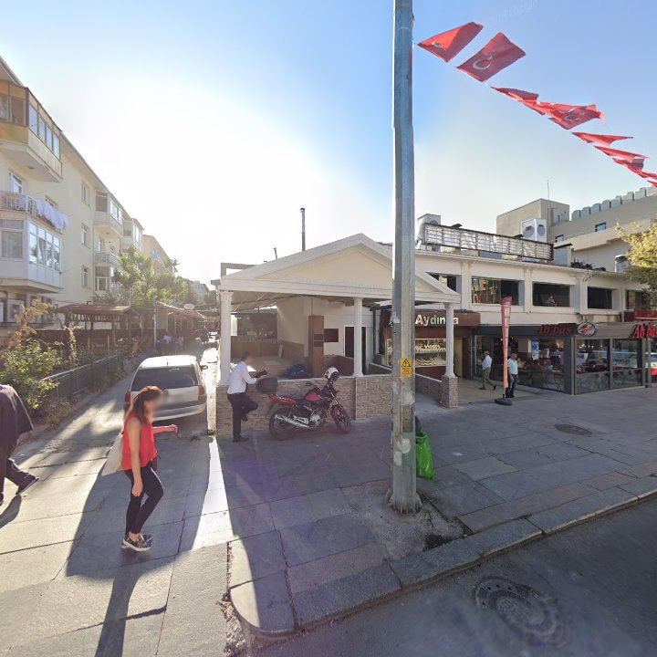 Bahçelievler Ekmek Fabr.