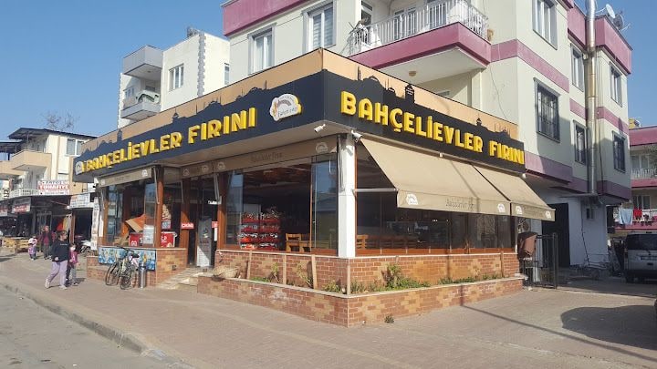Bahçelievler Fırını & Unlu Mamulleri