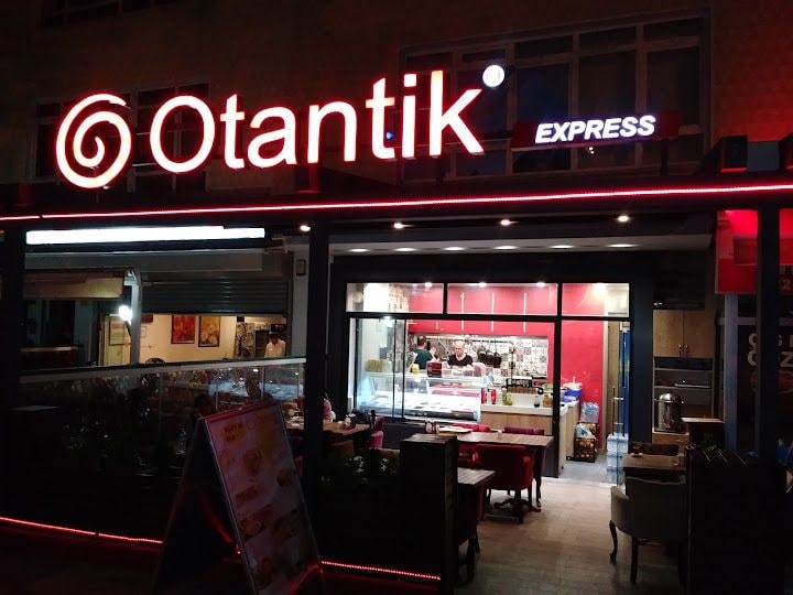 Bahçelievler Otantik Kumpir