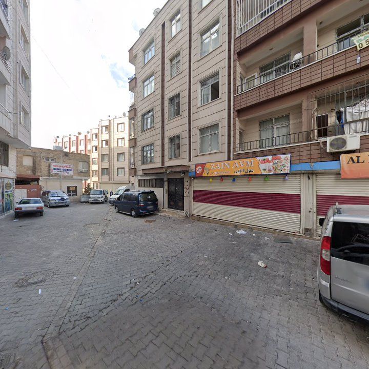 Bahçelievler Pastanesi