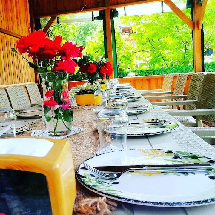 Bahçem Cafe Restorant/konaklama ARTVİN BORÇKA