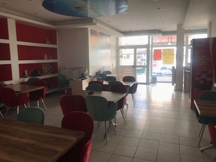 BAHÇEM DÖNER