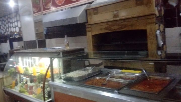Bahçem restauran