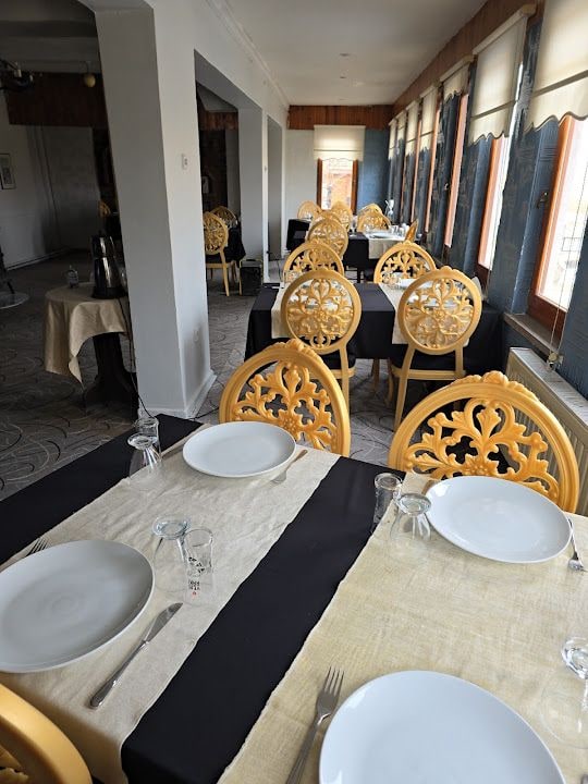 Bahçem Restoran