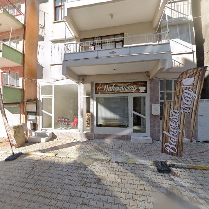 Bahçesaray