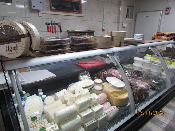 Bahçesaray Lokantası