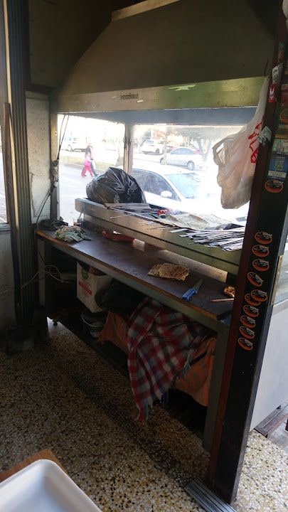 Bahçeşehir Kebap Lahmacun Ve Döner Salonu