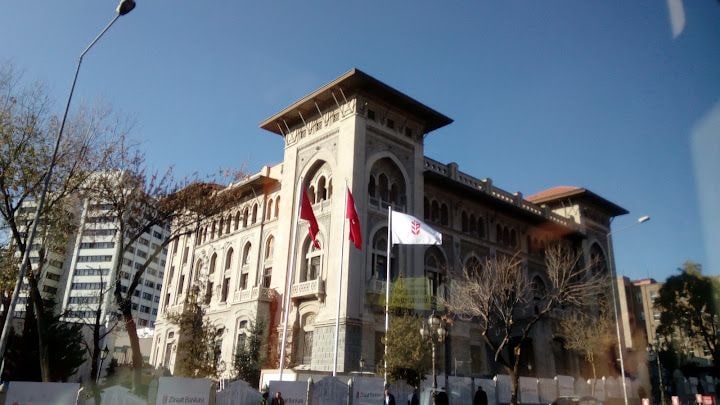 Bahçesi