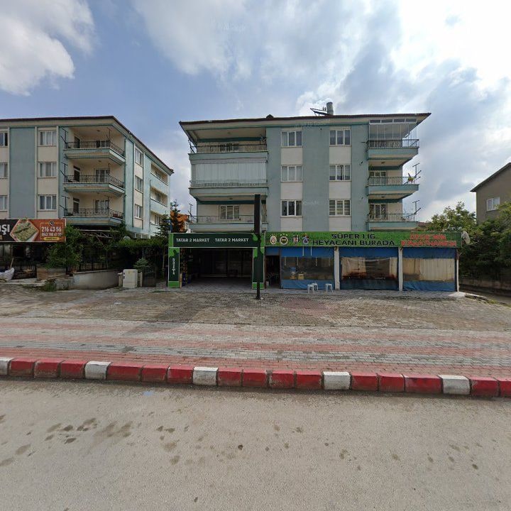 Bak Bi Tekel