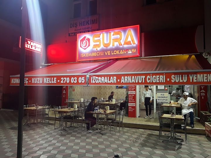 Bak Döner