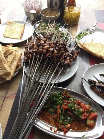 Bak Kebap